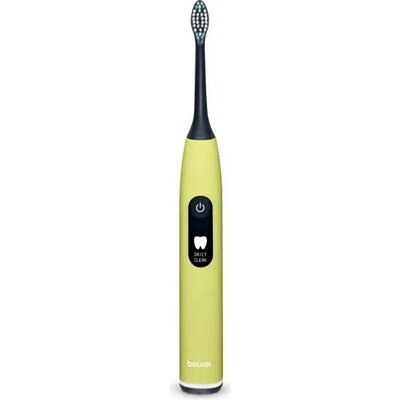 Електрическа четка за зъби Beurer SC 50 splashy lemon