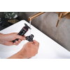 Машинка за бръснене Beurer MN8X Rotation shaver + Beurer MN2X Precision trimmer
