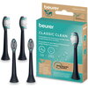Аксесоар Beurer SC brush heads Classic Clean 4 pcs. GP