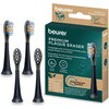 Аксесоар Beurer SC brush heads Plaque Eraser 4 pcs. GP