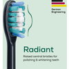 Аксесоар Beurer SC brush heads Premium Whiten 4 pcs.GP