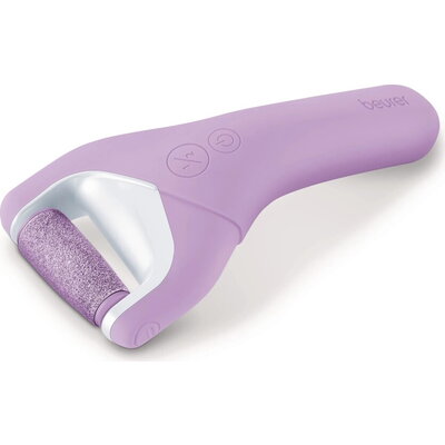 Комплект за маникюр/педикюр Beurer MP 59 Hornhautentferner Wet & Dry / Callus remover Wet & Dry