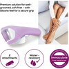 Комплект за маникюр/педикюр Beurer MP 59 Hornhautentferner Wet & Dry / Callus remover Wet & Dry