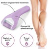 Комплект за маникюр/педикюр Beurer MP 59 Hornhautentferner Wet & Dry / Callus remover Wet & Dry