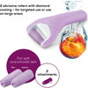 Комплект за маникюр/педикюр Beurer MP 59 Hornhautentferner Wet & Dry / Callus remover Wet & Dry