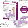 Комплект за маникюр/педикюр Beurer MP 59 Hornhautentferner Wet & Dry / Callus remover Wet & Dry