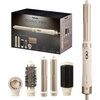 Електрическа четка за коса Beurer HT 100 Multistyler, Airstyler 5-in-1, Ceramic-tourmaline coating; Quiet up to 75 dB ; x 3 blow