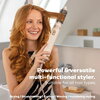 Електрическа четка за коса Beurer HT 100 Multistyler, Airstyler 5-in-1, Ceramic-tourmaline coating; Quiet up to 75 dB ; x 3 blow