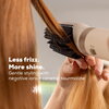 Електрическа четка за коса Beurer HT 100 Multistyler, Airstyler 5-in-1, Ceramic-tourmaline coating; Quiet up to 75 dB ; x 3 blow