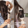 Електрическа четка за коса Beurer HT 100 Multistyler, Airstyler 5-in-1, Ceramic-tourmaline coating; Quiet up to 75 dB ; x 3 blow