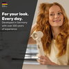 Електрическа четка за коса Beurer HT 100 Multistyler, Airstyler 5-in-1, Ceramic-tourmaline coating; Quiet up to 75 dB ; x 3 blow