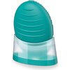 Уред за лице Beurer FC 52 Laguna silicone facial brush, 2-in-1 function - deep-pore cleansing & gently massage, Vibration techno