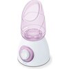 Сауна Beurer FS 60 Facial Sauna and Steam Inhaler, 3-in-1: facial cleansing, aromatherapy and inhalation, 2 output levels, measu