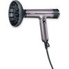 Сешоар Beurer HC 100 Excellence Hair dryer, ECO technology, lightweight and ergonomic, Slim, magnetic nozzle and diffuser, Ion f