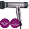 Сешоар Beurer HC 100 Excellence Hair dryer, ECO technology, lightweight and ergonomic, Slim, magnetic nozzle and diffuser, Ion f