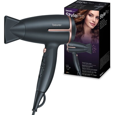 Сешоар Beurer HC 25 Hair dryer, LE 2024