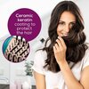 Електрическа четка за коса Beurer HC 45 Ocean 2-in-1 volumising hair dryer brush,  ionic function, caremic coating, 1000W, 2 hea