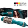 Електрическа четка за коса Beurer HC 45 Ocean 2-in-1 volumising hair dryer brush,  ionic function, caremic coating, 1000W, 2 hea