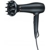 Сешоар Beurer HC 50 Hair dryer, 2 200 W, triple ionic function, 2 attachments, 3 heat settings,2 blower settings, cold air, over