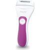 Епилатор Beurer HL 76 4-in-1 Epilator wet & dry , 42 tweezers, Extra-bright LED light, 2 speed settings, 2x epilator attachments