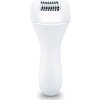 Епилатор Beurer HL 76 4-in-1 Epilator wet & dry , 42 tweezers, Extra-bright LED light, 2 speed settings, 2x epilator attachments