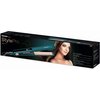 Преса Beurer HS 50 Ocean Hair straightener, LED display, Ceramic keratin coating, Variable temperature control (120-220 °), Spri