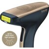 Фотоепилатор Beurer IPL 8800 Velvet Skin Pro Hair-remover, battery powered, Auto flash, 4.5 cm2, 1 attachment 2 cm2, 600 000 pul