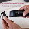 Машинка за подстригване Beurer MN5X hair clipper, 7 Attachments, 6 adjustable cutting lengths and 4-stage fine adjustment, LED d