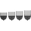 Машинка за подстригване Beurer MN9X body groomer, 11 attachments with 16 cutting lengths for trimming and shaving on the entire 