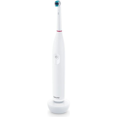 Електрическа четка за зъби Beurer TB 30 Toothbrush + spare brushes 4 pcs. sensitive