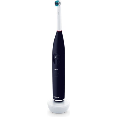 Електрическа четка за зъби Beurer TB 50 Toothbrush + 4 pcs. sensitive  + 4 pcs. Clean