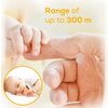 Бебефон Beurer BY 110 video baby monitor + Beurer BY 52 Baby food and bottle warwmer