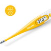 Термометър Beurer BY 11 Monkey clinical thermometer, Contact-measurement technology,temperature alarm as from 37.8 C°, Display i