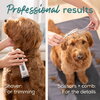 Машинка за подстригване Beurer PP 110 Fluffy Professional grooming for dogs and cats;individually adjustable cutting lengths and