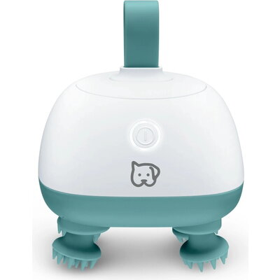 Масажор Beurer PP 410 Buddy Massager; Gentle kneading massage - specially developed for pets;Safe to use;Particularly quiet