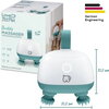 Масажор Beurer PP 410 Buddy Massager; Gentle kneading massage - specially developed for pets;Safe to use;Particularly quiet