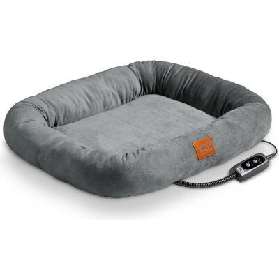 Отопляемо легло Beurer PP 250 Kira Heated bed;Proven safety;Integrated bite protection on the power cable&protected heating elem