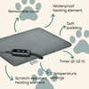 Термоподложка Beurer PP 210 Lilli Small heating mat for dogs and cats; Proven safety; Integrated bite protection on the power ca