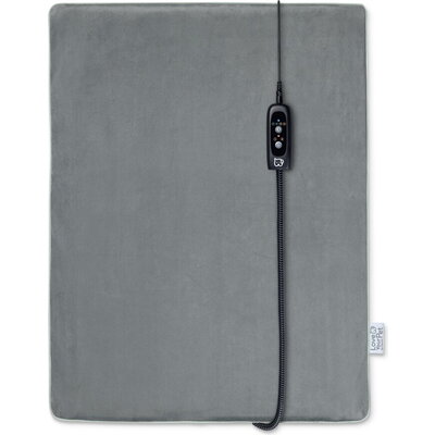 Термоподложка Beurer PP 220 Sammy Large heating mat for dogs and cats; Proven safety; Integrated bite protection on the power ca