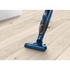 Прахосмукачка Bosch BCHF216S, Cordless Handstick Vacuum Cleaner, Series 2, 2 in 1, Readyy'y 16Vmax, Blue