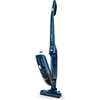 Прахосмукачка Bosch BCHF216S, Cordless Handstick Vacuum Cleaner, Series 2, 2 in 1, Readyy'y 16Vmax, Blue