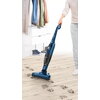 Прахосмукачка Bosch BCHF216S, Cordless Handstick Vacuum Cleaner, Series 2, 2 in 1, Readyy'y 16Vmax, Blue