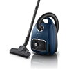 Прахосмукачка Bosch BGB6X300 Series 6, Vacuum cleaner with bag, 4l, Blue