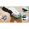 Прахосмукачка Bosch BCS71HYG2, Cordless Handstick Vacuum Cleaner, Unlimited 7, ProHygienic Aqua, 2in1 for wet & dry cleaning, Wh