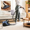 Прахосмукачка Bosch BGC05LBU2, SER2, Bagless vacuum cleaner Cleann'n, blue/black, 700W, 1 Furniture brush and crevice nozzle, 76 Прахосмукачка Bosch BGC05LBU2, SER2, Bagless vacuum cleaner Cleann'n, blue/black, 700W, 1 Furniture brush and crevice nozzle, 76