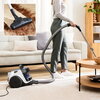 Прахосмукачка Bosch BGC05LW2, SER2, Bagless vacuum cleaner Cleann'n, white/blue, 700W, 1 Furniture brush and crevice nozzle, 76 Прахосмукачка Bosch BGC05LW2, SER2, Bagless vacuum cleaner Cleann'n, white/blue, 700W, 1 Furniture brush and crevice nozzle, 76