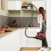 Прахосмукачка Bosch BGC05RD2H, SER2, Bagless vacuum cleaner Cleann'n, red/black, 700W, 2 nuzzles, Variable suction control, 76 d Прахосмукачка Bosch BGC05RD2H, SER2, Bagless vacuum cleaner Cleann'n, red/black, 700W, 2 nuzzles, Variable suction control, 76 d