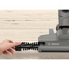 Прахосмукачка Bosch BBHF214G, Cordless Handstick Vacuum Cleaner, Readyy'y 14.4V, Series 2, Gray