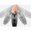 Прахосмукачка Bosch BBHF214G, Cordless Handstick Vacuum Cleaner, Readyy'y 14.4V, Series 2, Gray