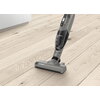 Прахосмукачка Bosch BBHF214G, Cordless Handstick Vacuum Cleaner, Readyy'y 14.4V, Series 2, Gray